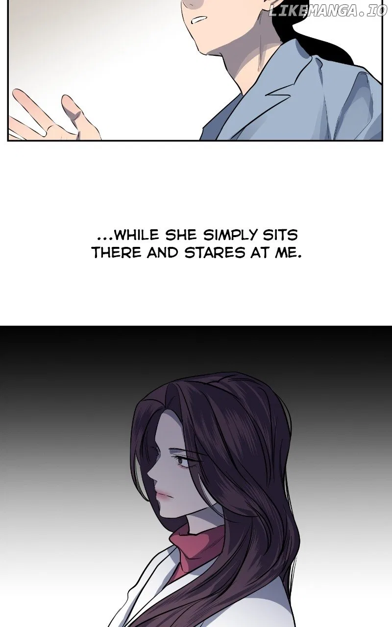 A Not So Fairy Tale Chapter 6 – Page 47
