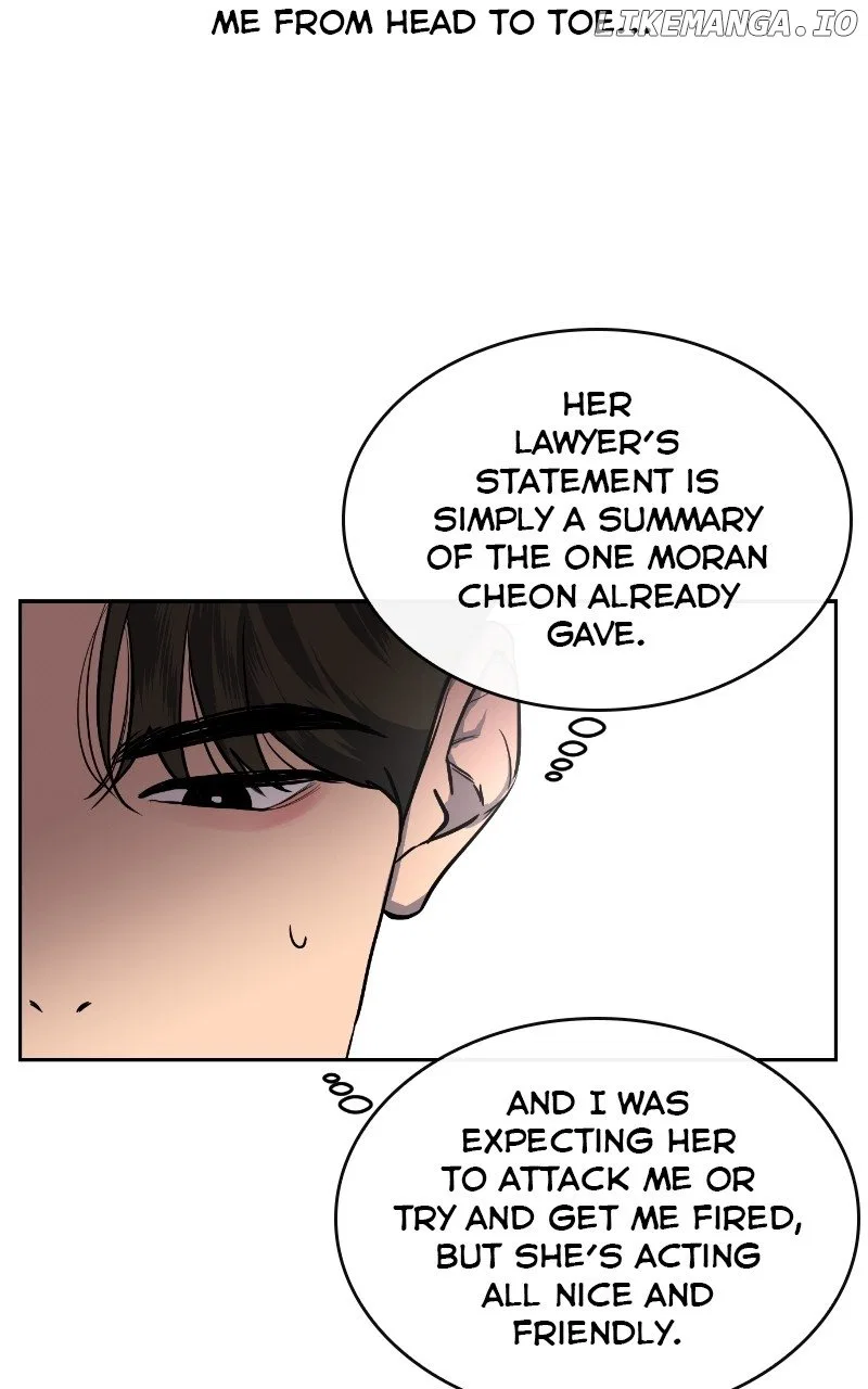 A Not So Fairy Tale Chapter 6 – Page 49