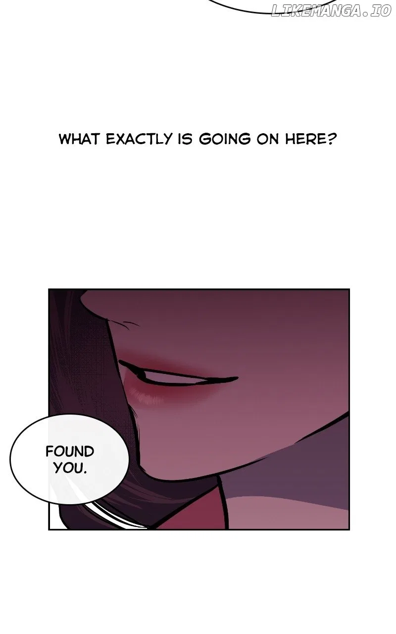 A Not So Fairy Tale Chapter 6 – Page 50