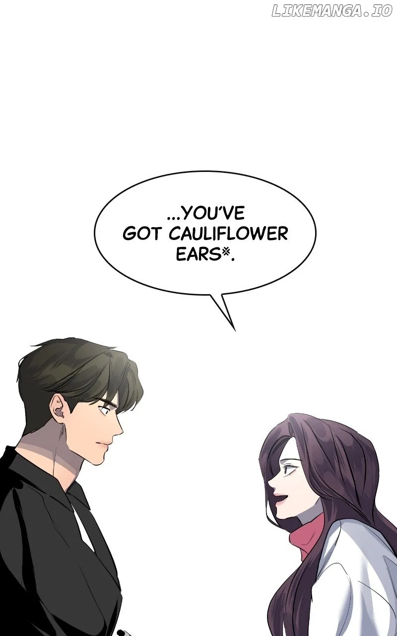 A Not So Fairy Tale Chapter 6 – Page 52