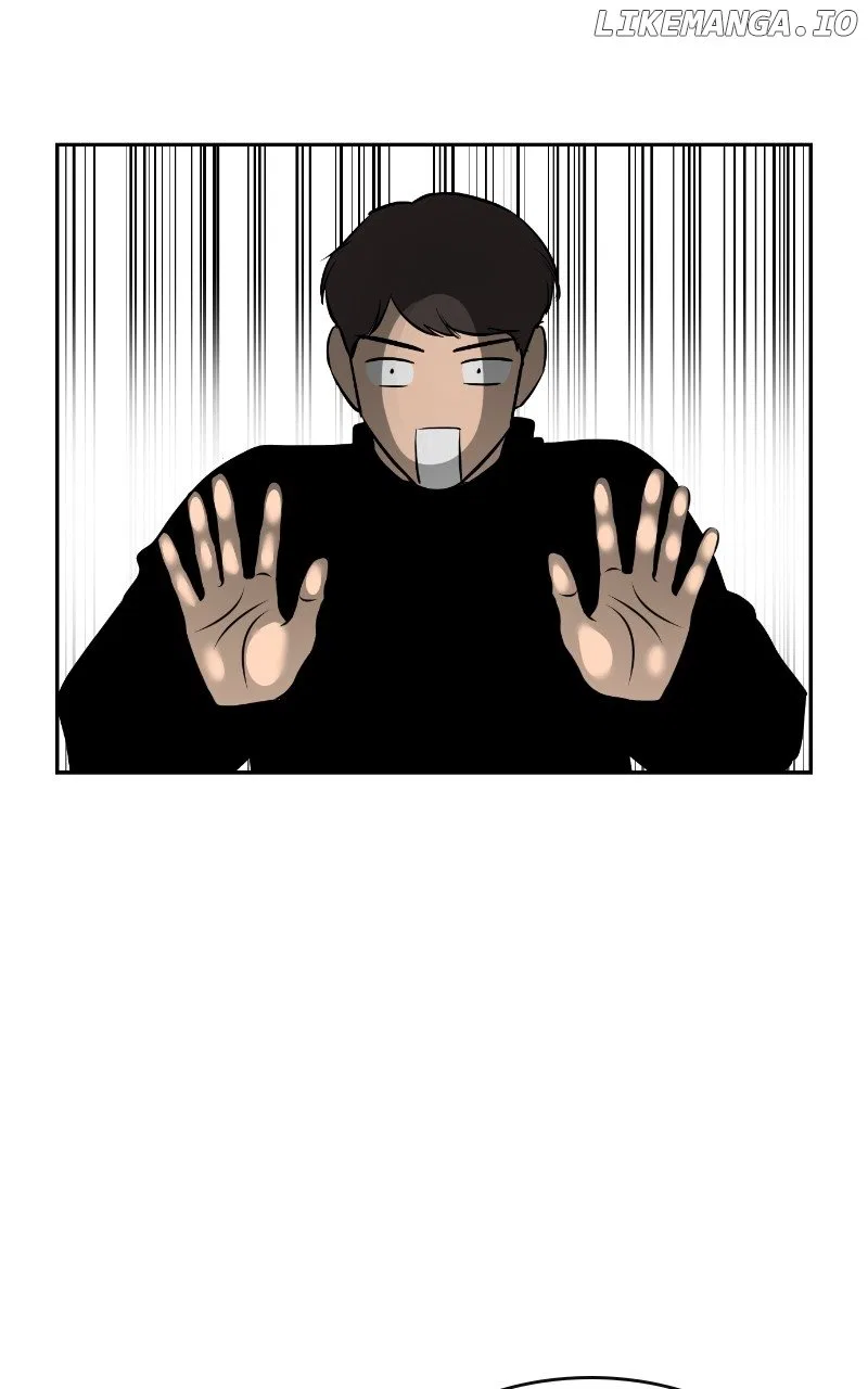 A Not So Fairy Tale Chapter 6 – Page 61