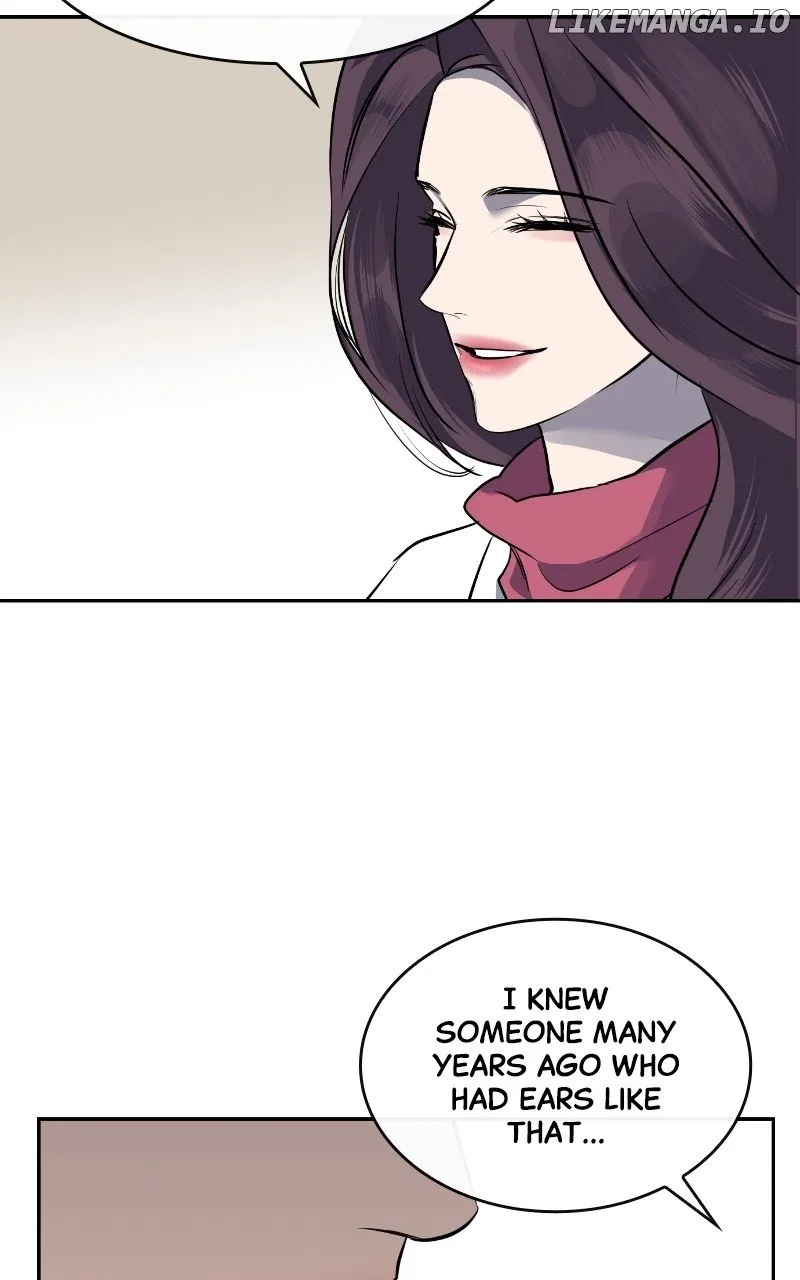 A Not So Fairy Tale Chapter 6 – Page 64