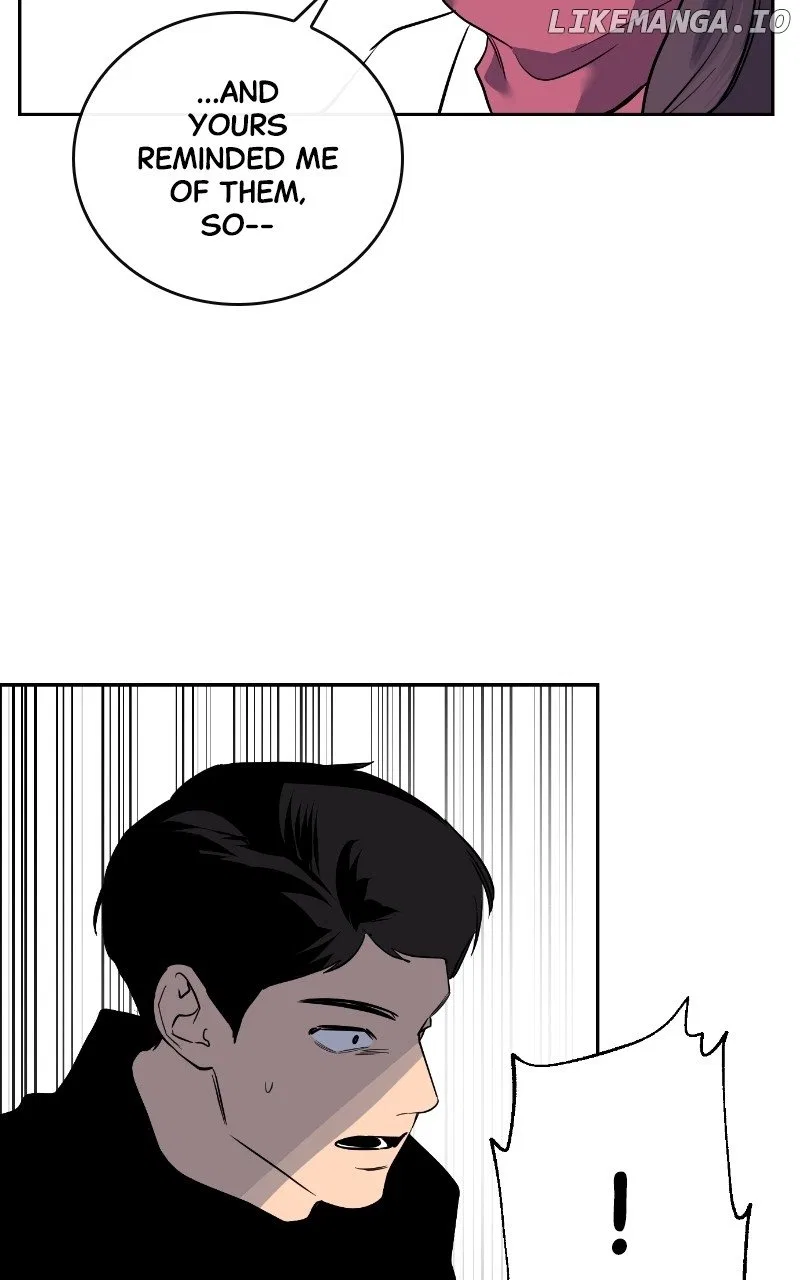 A Not So Fairy Tale Chapter 6 – Page 66