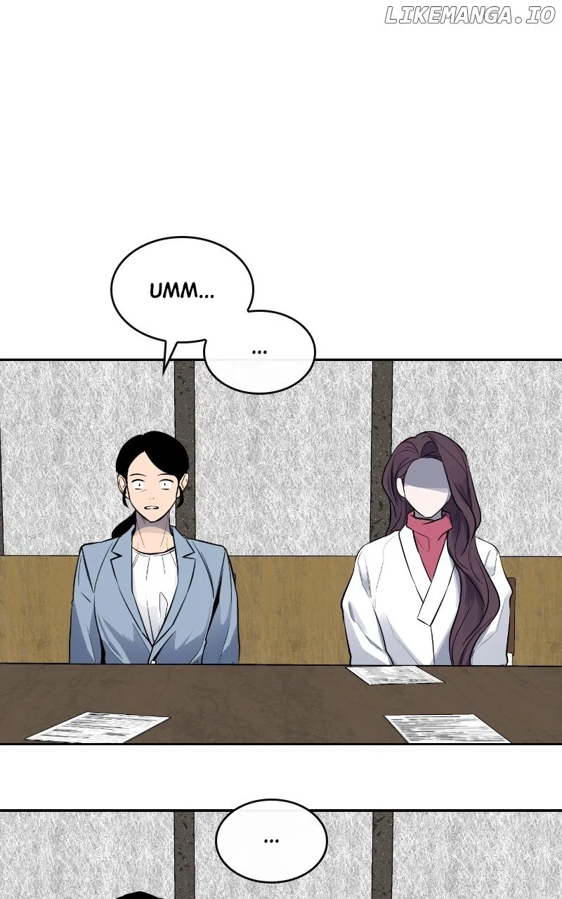 A Not So Fairy Tale Chapter 6 – Page 68