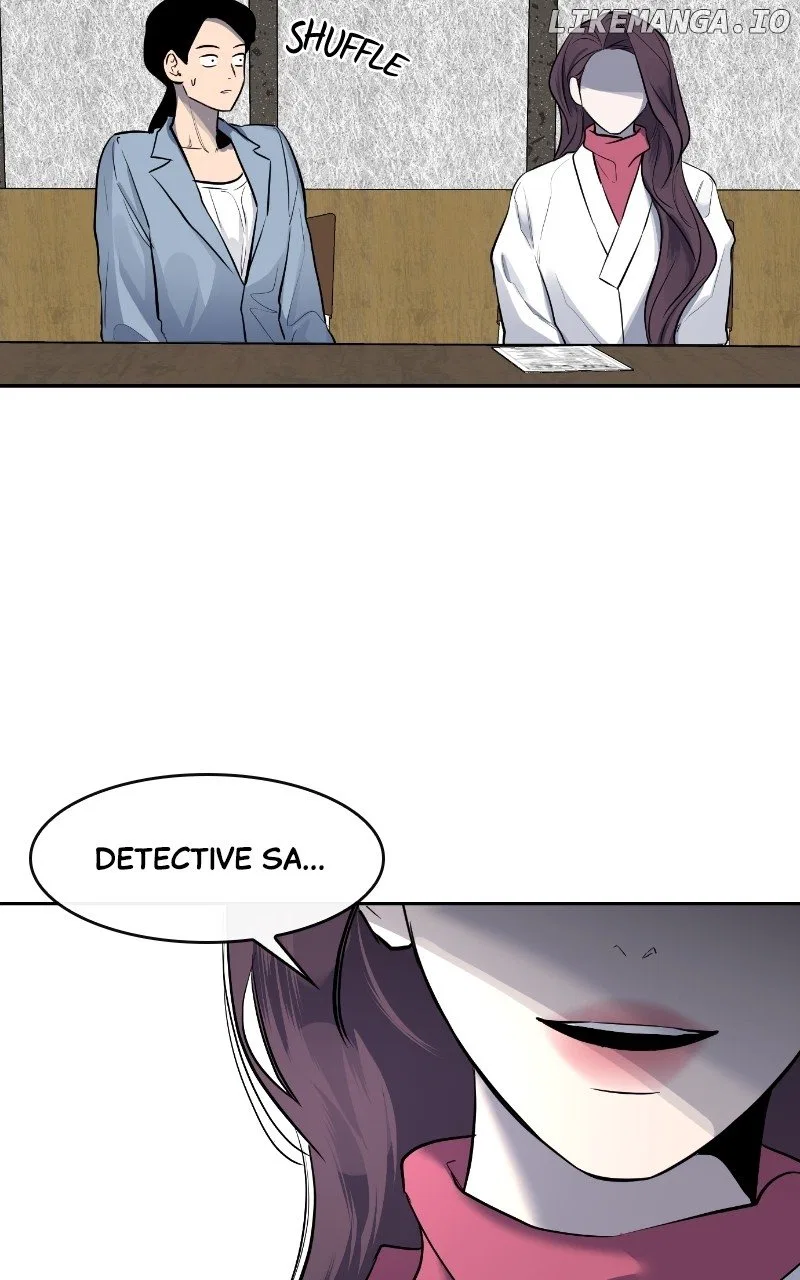 A Not So Fairy Tale Chapter 6 – Page 69