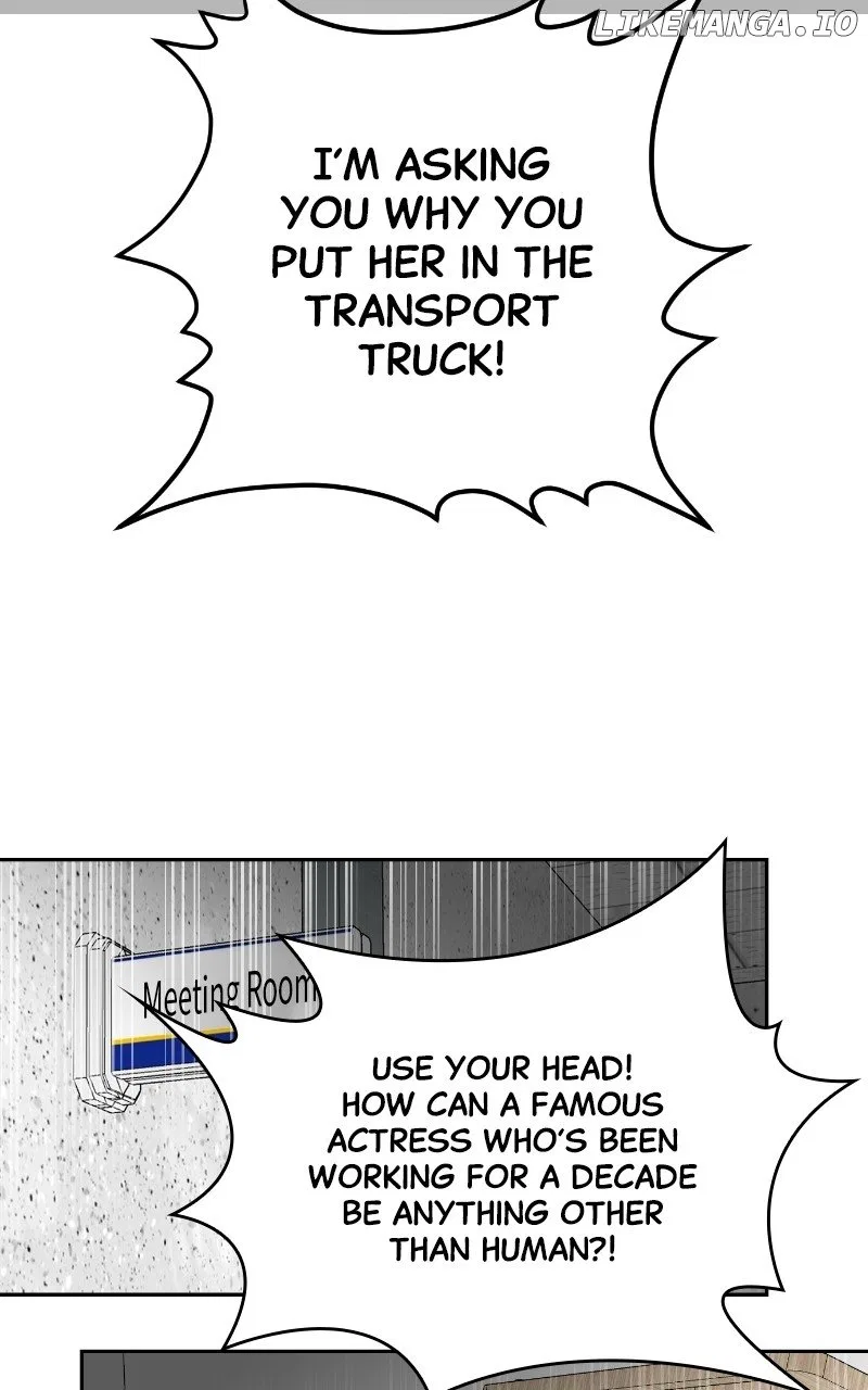 A Not So Fairy Tale Chapter 5 – Page 9