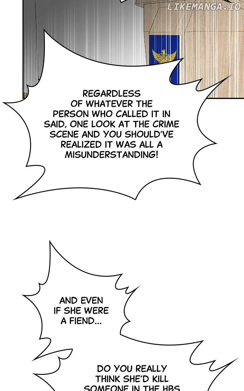 A Not So Fairy Tale Chapter 5 – Page 10