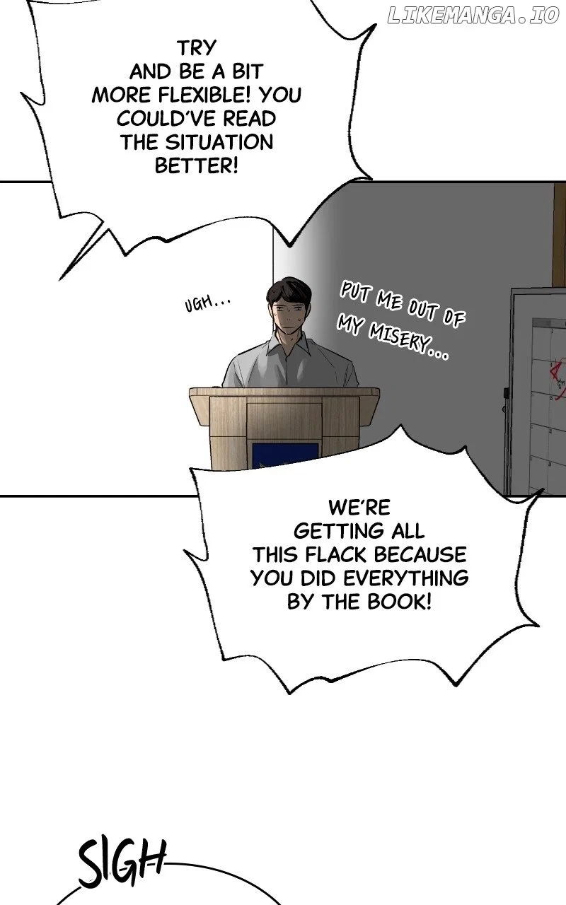 A Not So Fairy Tale Chapter 5 – Page 12
