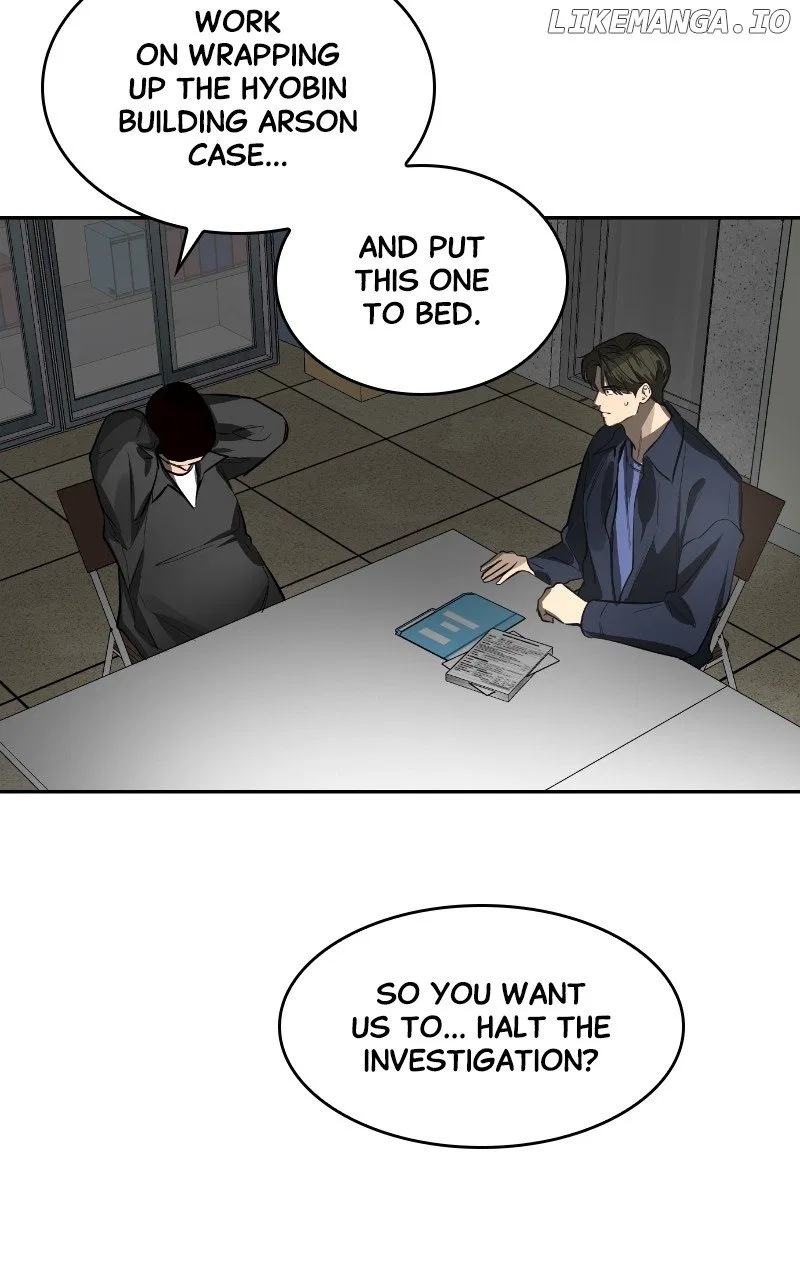 A Not So Fairy Tale Chapter 5 – Page 13
