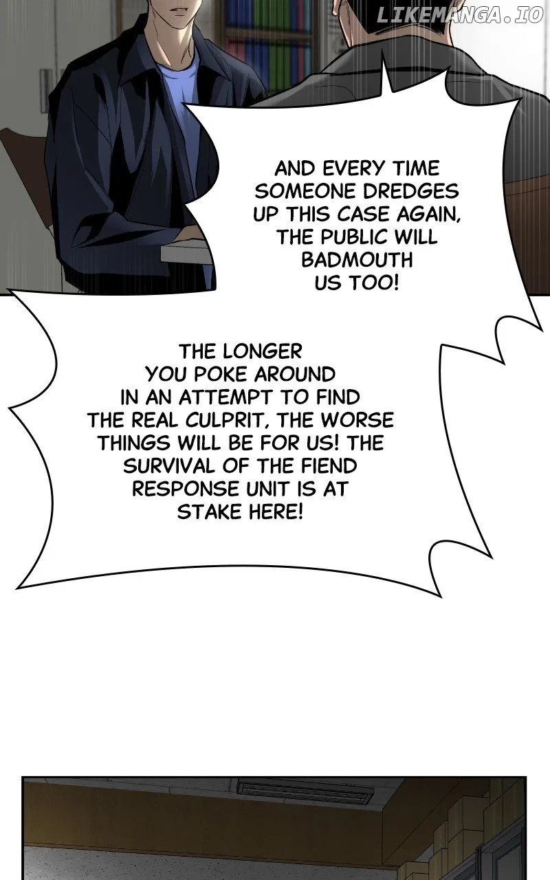 A Not So Fairy Tale Chapter 5 – Page 21