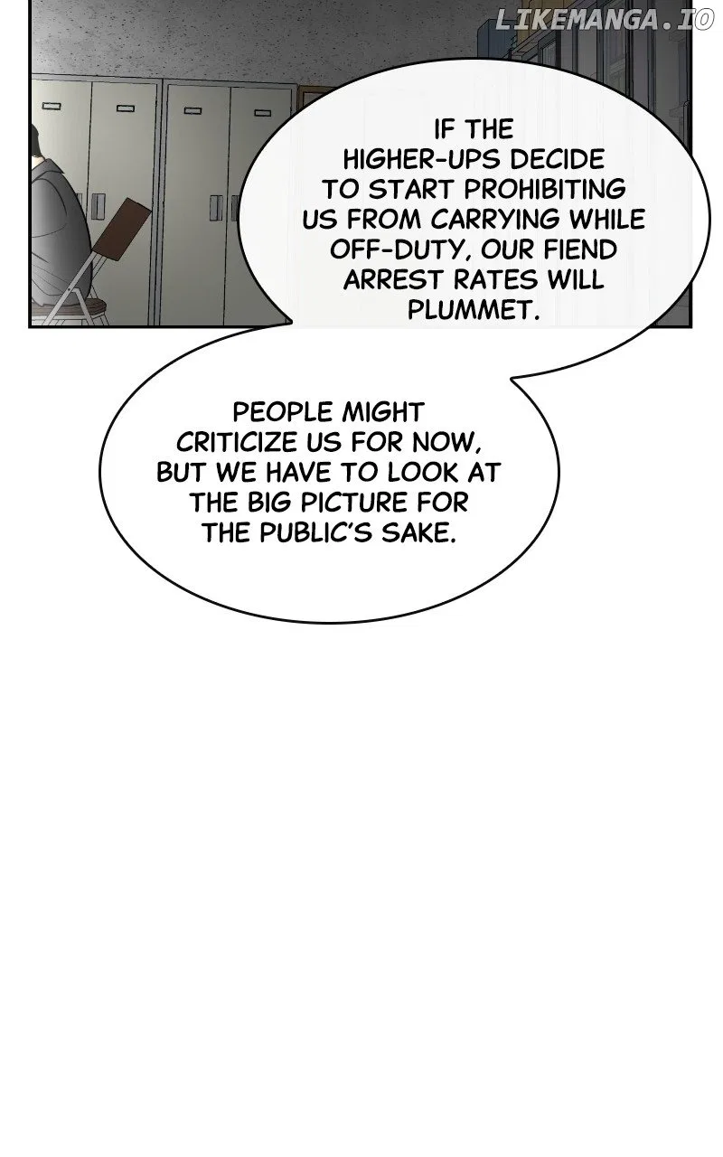 A Not So Fairy Tale Chapter 5 – Page 22