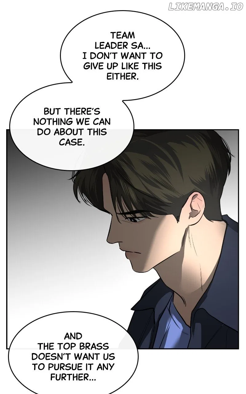 A Not So Fairy Tale Chapter 5 – Page 23