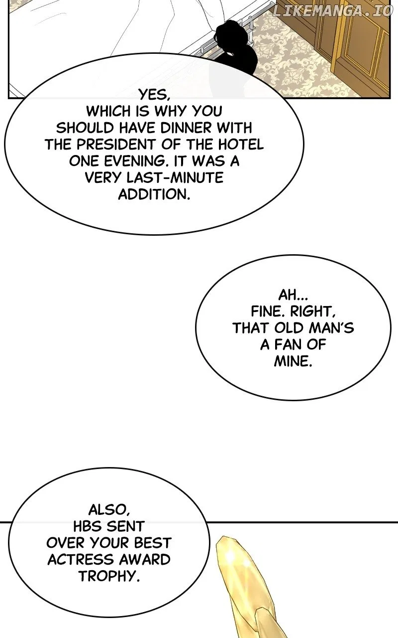 A Not So Fairy Tale Chapter 5 – Page 28