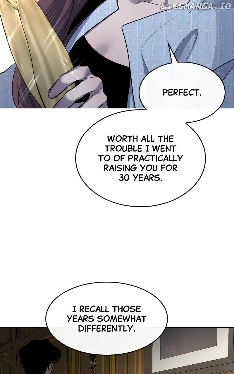 A Not So Fairy Tale Chapter 5 – Page 31