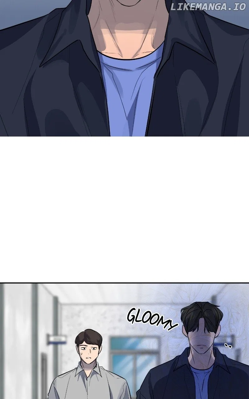 A Not So Fairy Tale Chapter 5 – Page 38