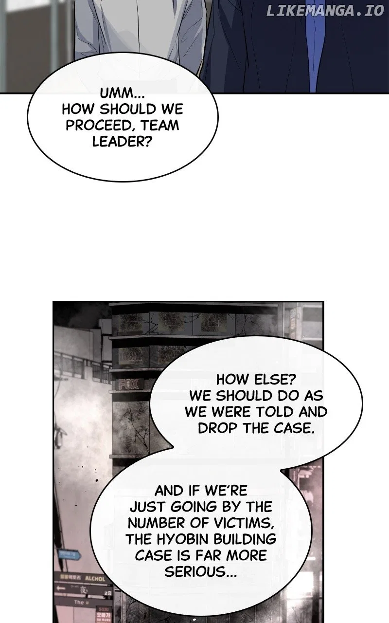 A Not So Fairy Tale Chapter 5 – Page 39