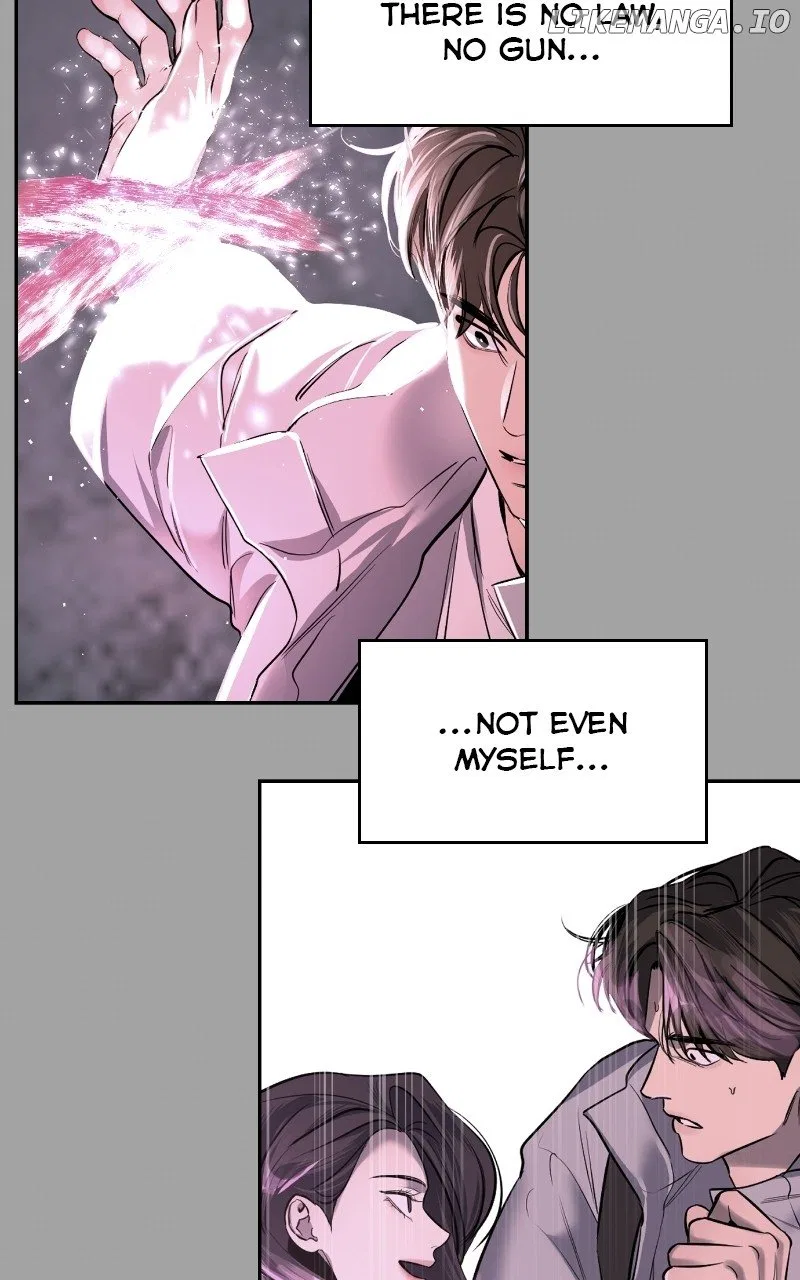 A Not So Fairy Tale Chapter 5 – Page 47