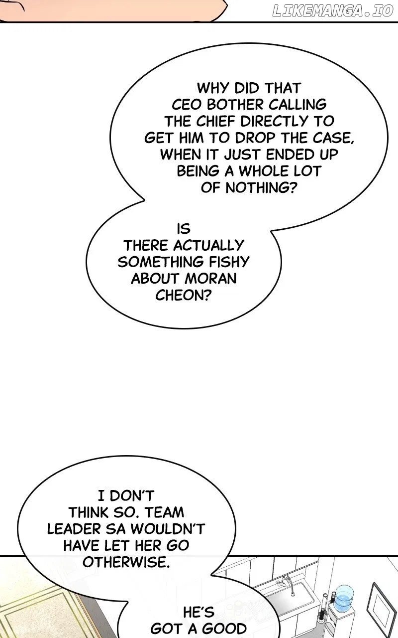 A Not So Fairy Tale Chapter 5 – Page 56