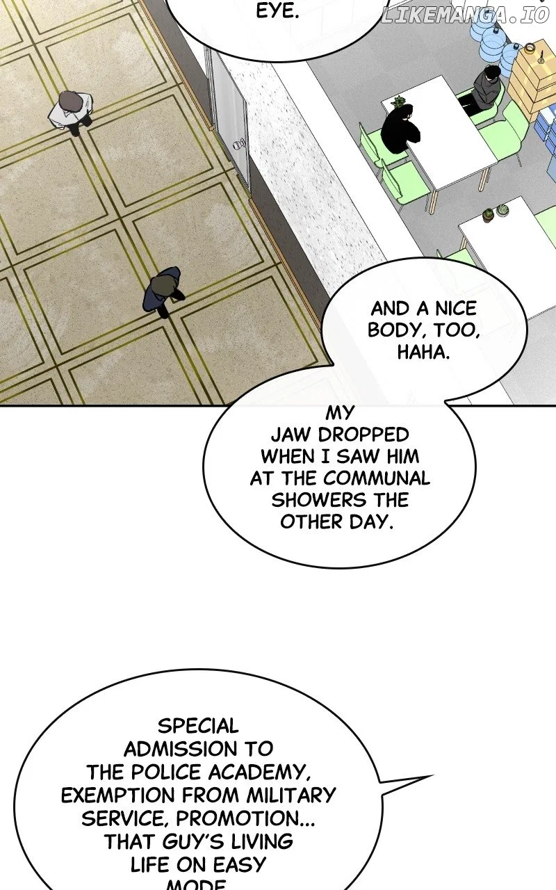 A Not So Fairy Tale Chapter 5 – Page 57