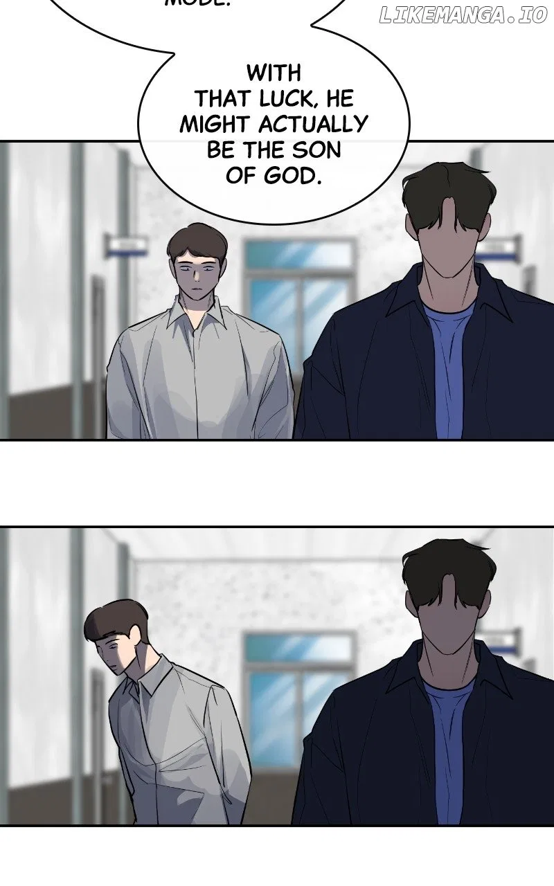 A Not So Fairy Tale Chapter 5 – Page 58