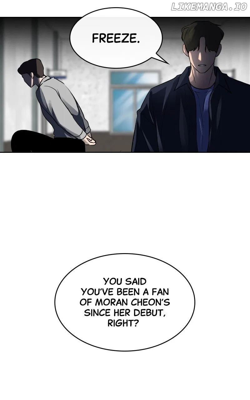 A Not So Fairy Tale Chapter 5 – Page 59