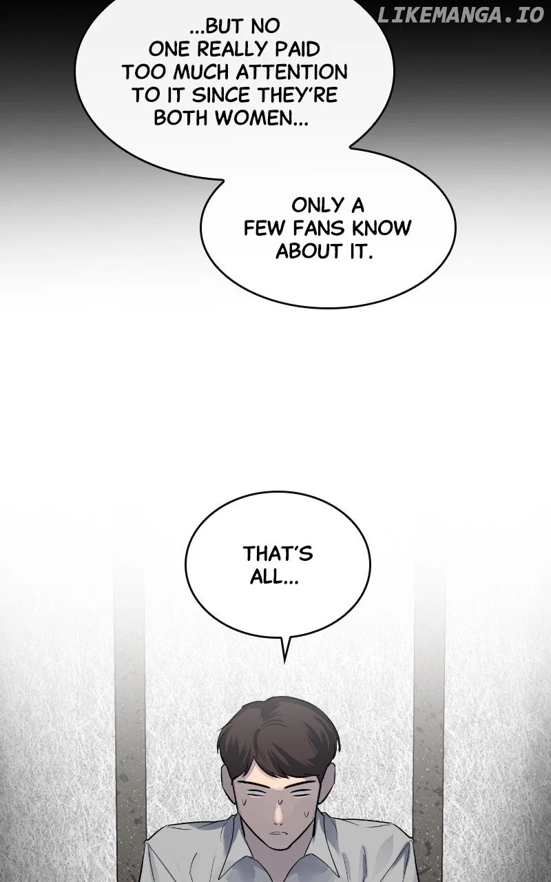 A Not So Fairy Tale Chapter 5 – Page 63