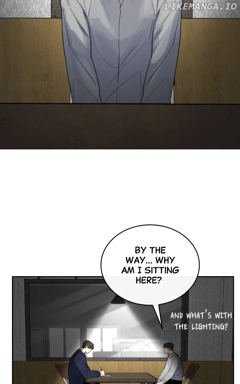A Not So Fairy Tale Chapter 5 – Page 64