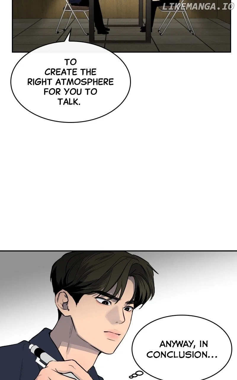 A Not So Fairy Tale Chapter 5 – Page 65