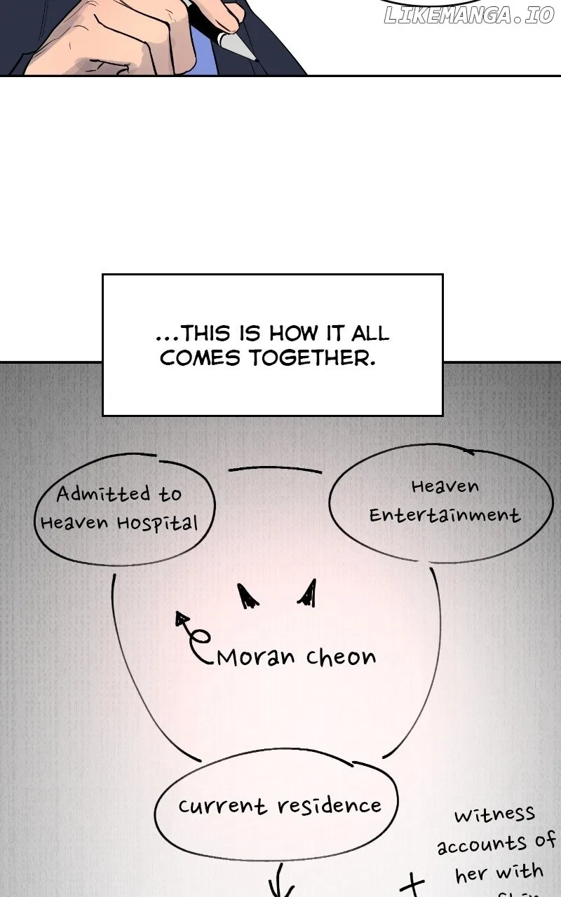 A Not So Fairy Tale Chapter 5 – Page 66
