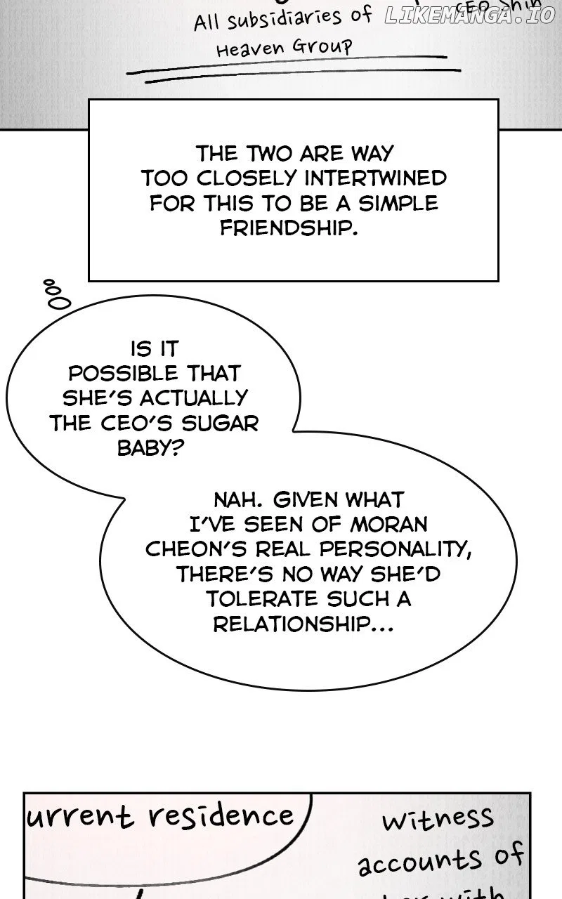 A Not So Fairy Tale Chapter 5 – Page 67