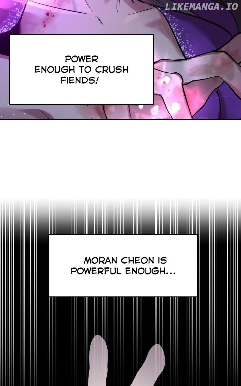 A Not So Fairy Tale Chapter 5 – Page 72