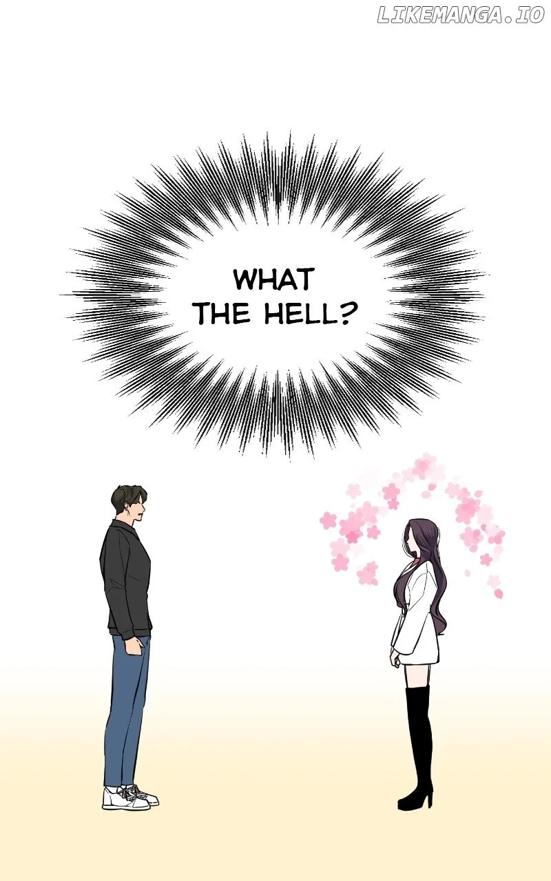 A Not So Fairy Tale Chapter 5 – Page 79