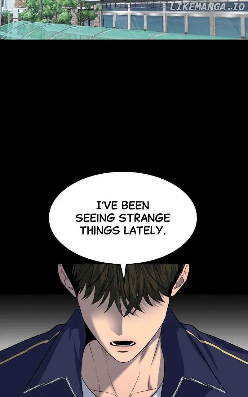 A Not So Fairy Tale Chapter 4 – Page 2