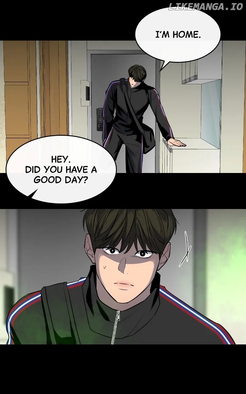 A Not So Fairy Tale Chapter 4 – Page 8