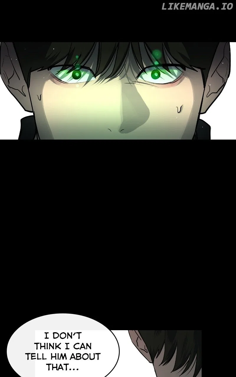 A Not So Fairy Tale Chapter 4 – Page 9