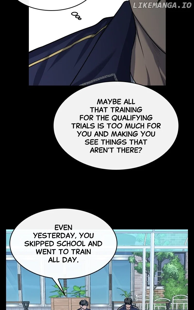 A Not So Fairy Tale Chapter 4 – Page 10
