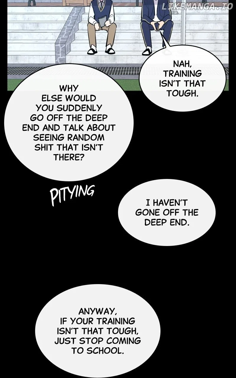 A Not So Fairy Tale Chapter 4 – Page 11