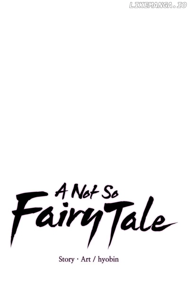 A Not So Fairy Tale Chapter 4 – Page 22