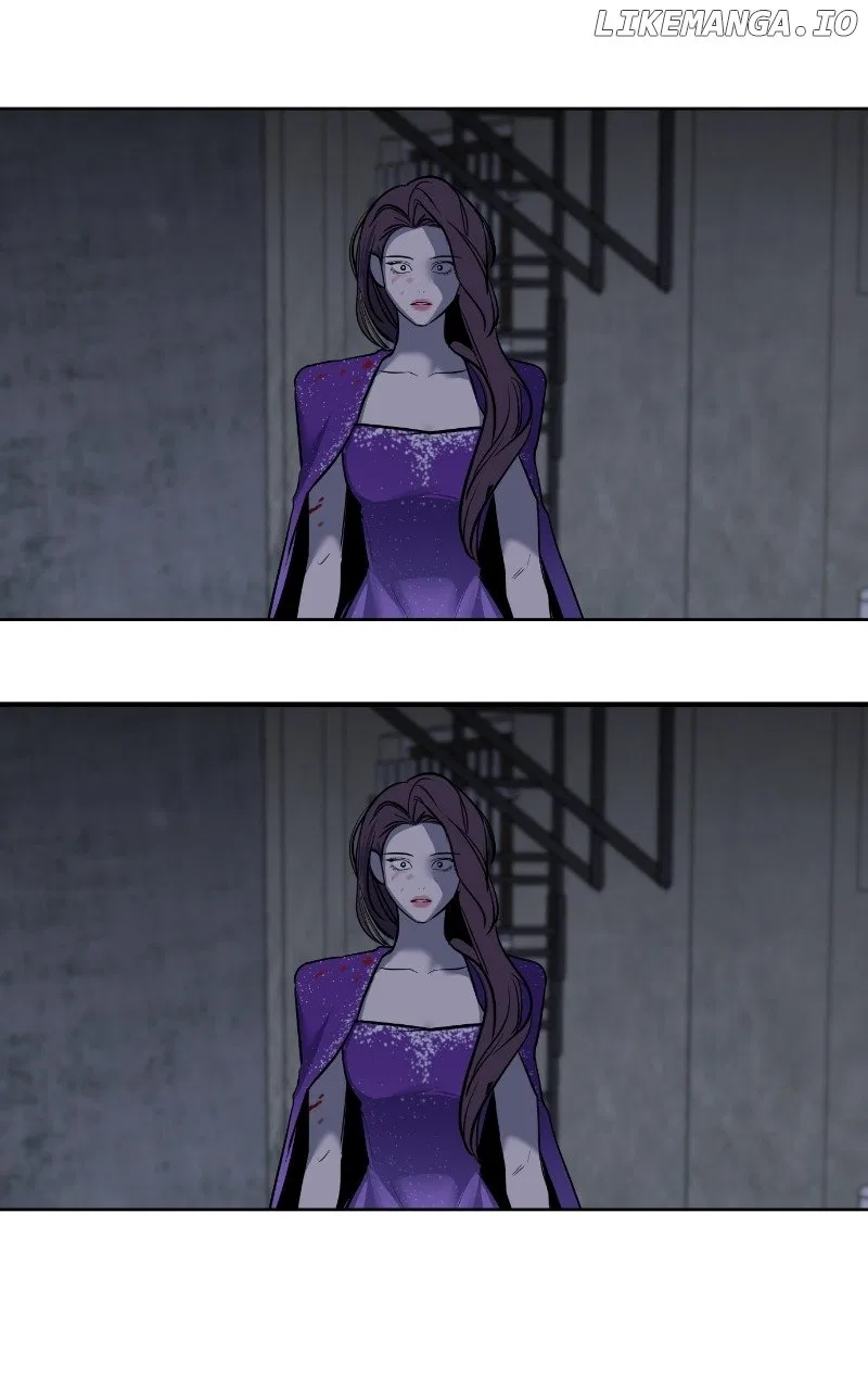 A Not So Fairy Tale Chapter 4 – Page 25