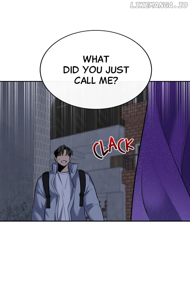 A Not So Fairy Tale Chapter 4 – Page 27