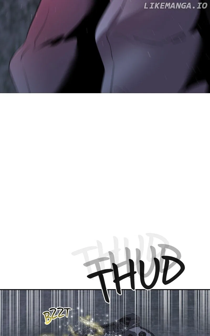 A Not So Fairy Tale Chapter 4 – Page 32