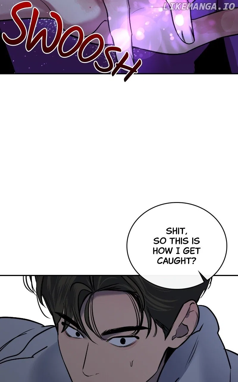 A Not So Fairy Tale Chapter 4 – Page 35