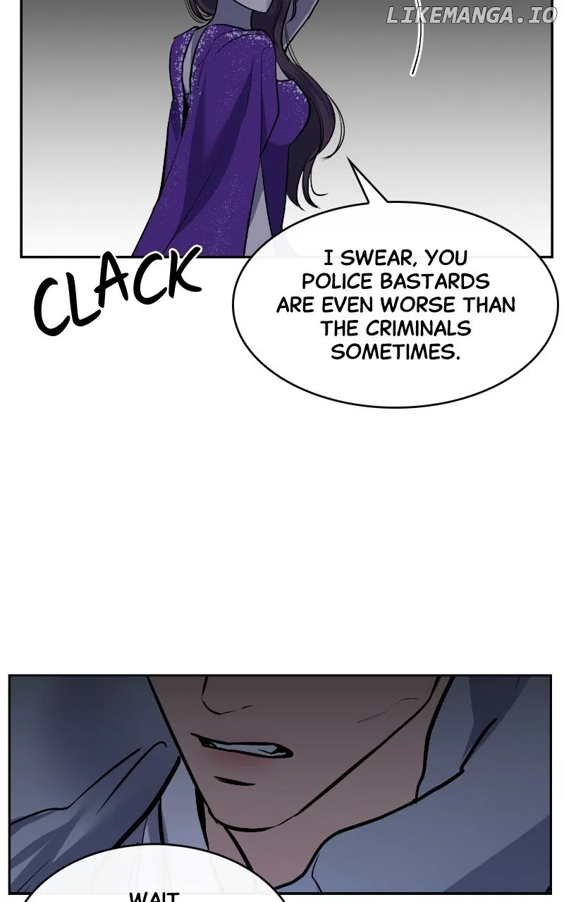 A Not So Fairy Tale Chapter 4 – Page 37