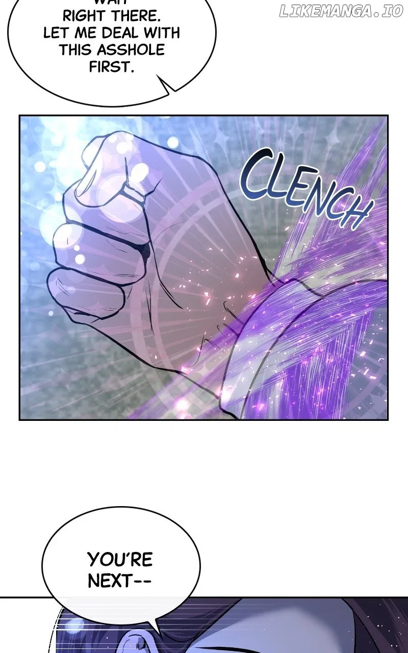 A Not So Fairy Tale Chapter 4 – Page 38