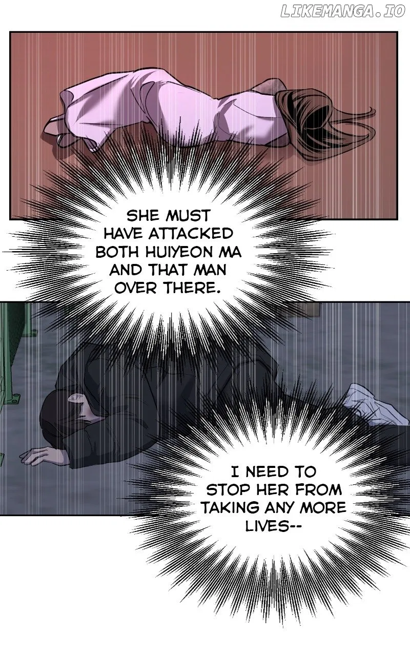 A Not So Fairy Tale Chapter 4 – Page 44