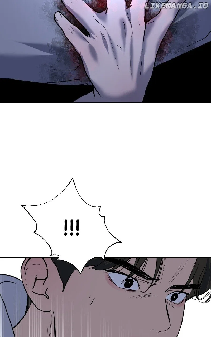 A Not So Fairy Tale Chapter 4 – Page 50