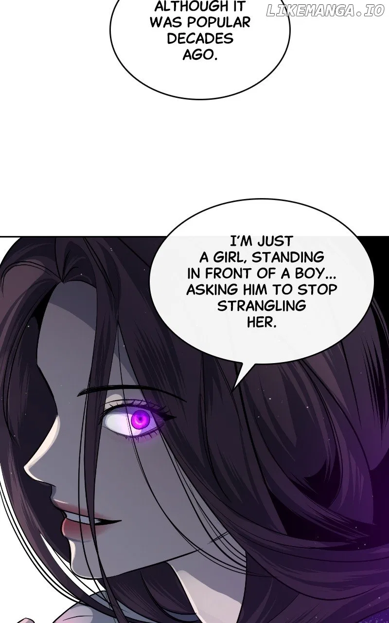 A Not So Fairy Tale Chapter 4 – Page 52
