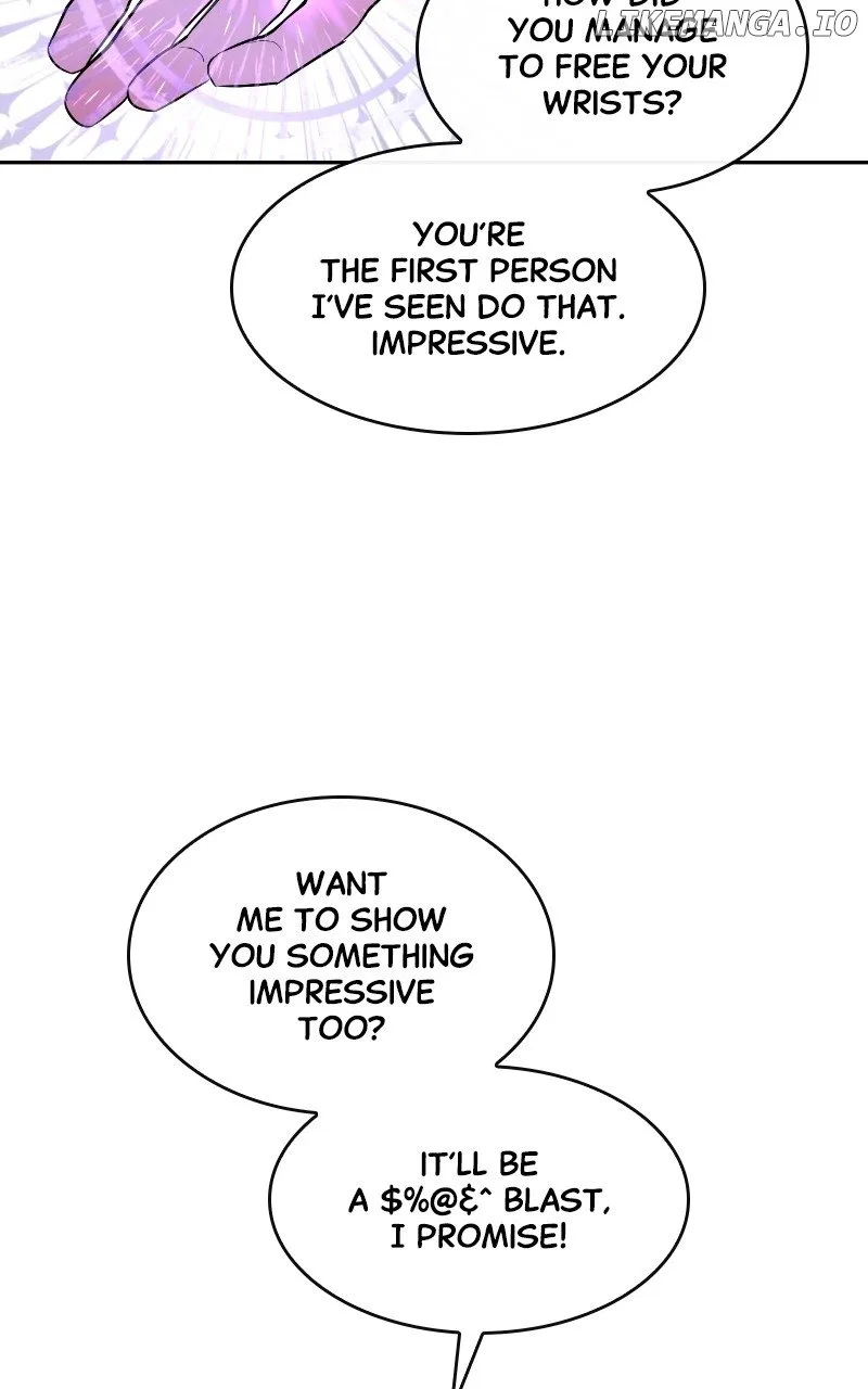 A Not So Fairy Tale Chapter 4 – Page 54
