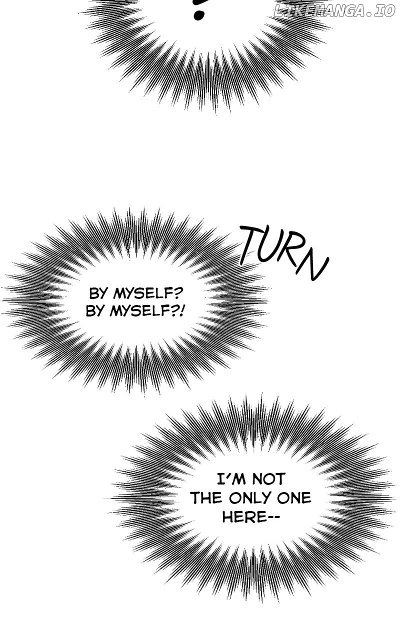 A Not So Fairy Tale Chapter 4 – Page 61
