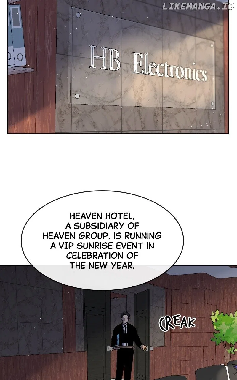 A Not So Fairy Tale Chapter 3 – Page 2